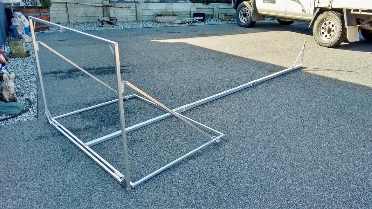 Frame